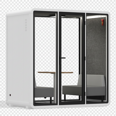 phone booths