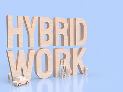 12 Smart Ways to Improve Your Hybrid Workplace Design (Backed by Data)