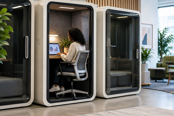 ThinkTanks alternatives for private workspaces