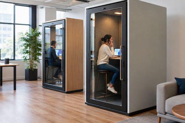 Best Loop Phone Booths alternatives for small teams