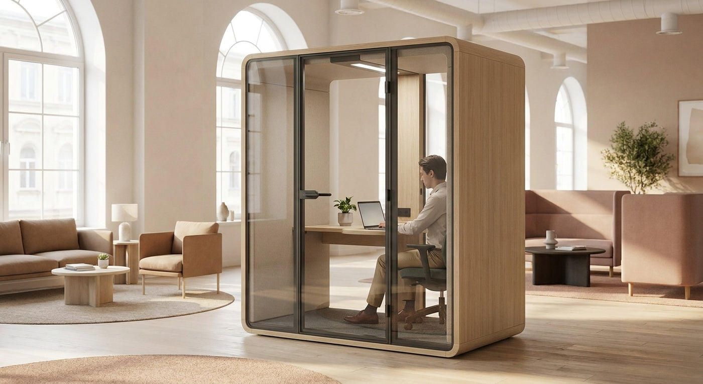 How to create a private workspace with a solo pod