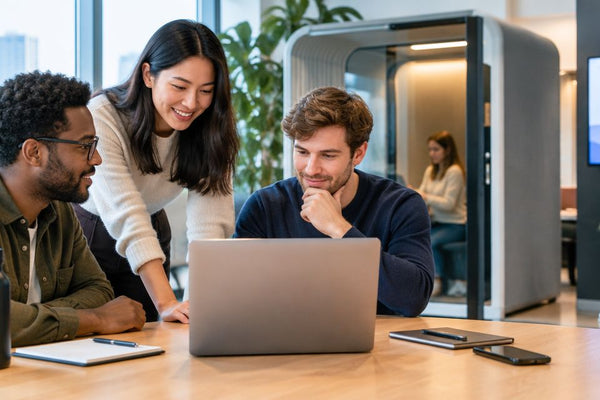 Best ThinkTanks alternatives for growing companies