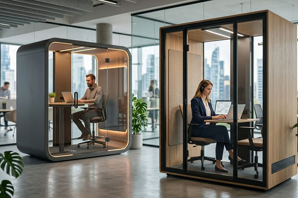 Best work pods for office use in 2026