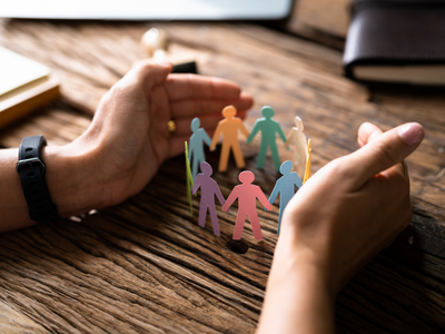 Designing for Diversity: How Inclusive Workspaces Help Everyone Thrive