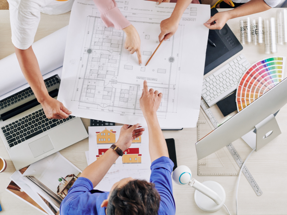 How to Build a Stronger Office Culture with Design, Not Just HR