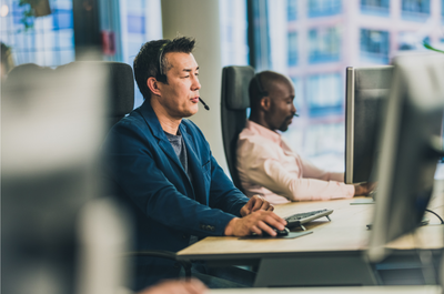 The Future of Workplace Learning: How Office Design Can Support Growth