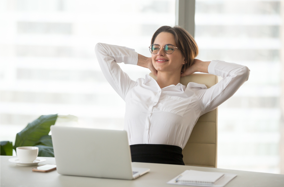 The Power of Ergonomic Spaces: Why Comfort is the New Office Currency