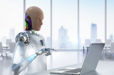 The Rise of AI in the Workplace: What It Means for Office Design
