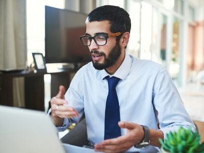Virtual Meetings or Face-to-Face Interaction at Work?