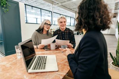 Why the Reception Area Still Matters in a Hybrid Work World