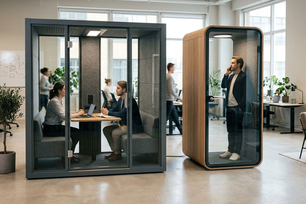 SoundBox Store vs Room: which is better in 2026