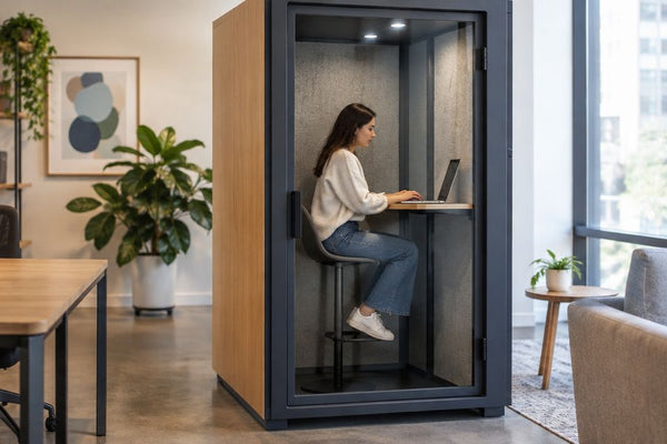Is a soundproof pod worth it in 2026?