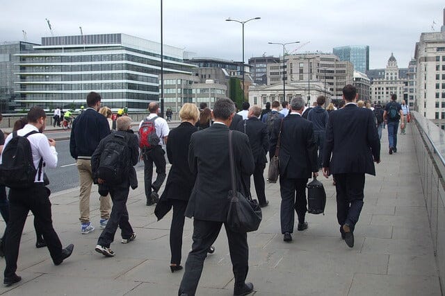 5 Unexpected Benefits of Commuting – Soundbox Store