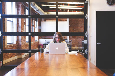 7 consejos de diseño de oficinas para maximizar la productividad