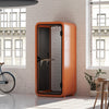 Quell Cabina de Oficina Solo