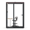 Omni Two RAL Black interior