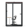 Omni Two RAL Black interior