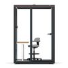 Omni Two RAL Black interior