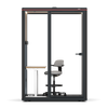 Omni Two RAL Black interior
