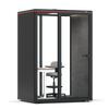 Omni Two RAL Black interior