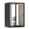 Omni Two RAL Black interior
