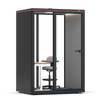Omni Two RAL Black interior