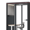 Omni Two RAL Black interior