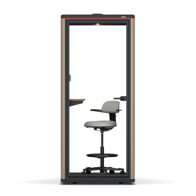Omni One - Adjustable Device Shelf