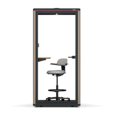 Omni One Plus - Adjustable Device Shelf