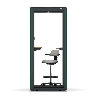Omni One - Static Device Shelf