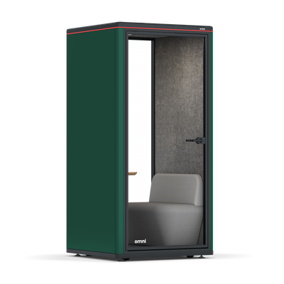 Omni One Plus - Plus Sit-down
