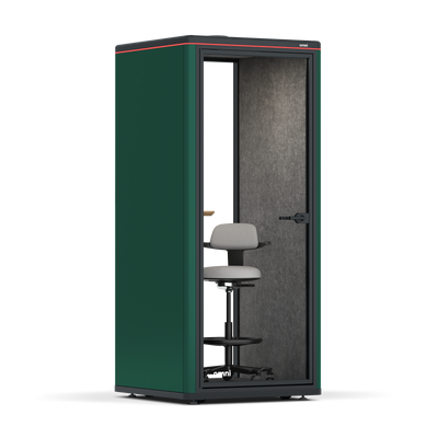 Omni One - Static Device Shelf