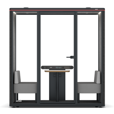 Omni Demi - Tafel