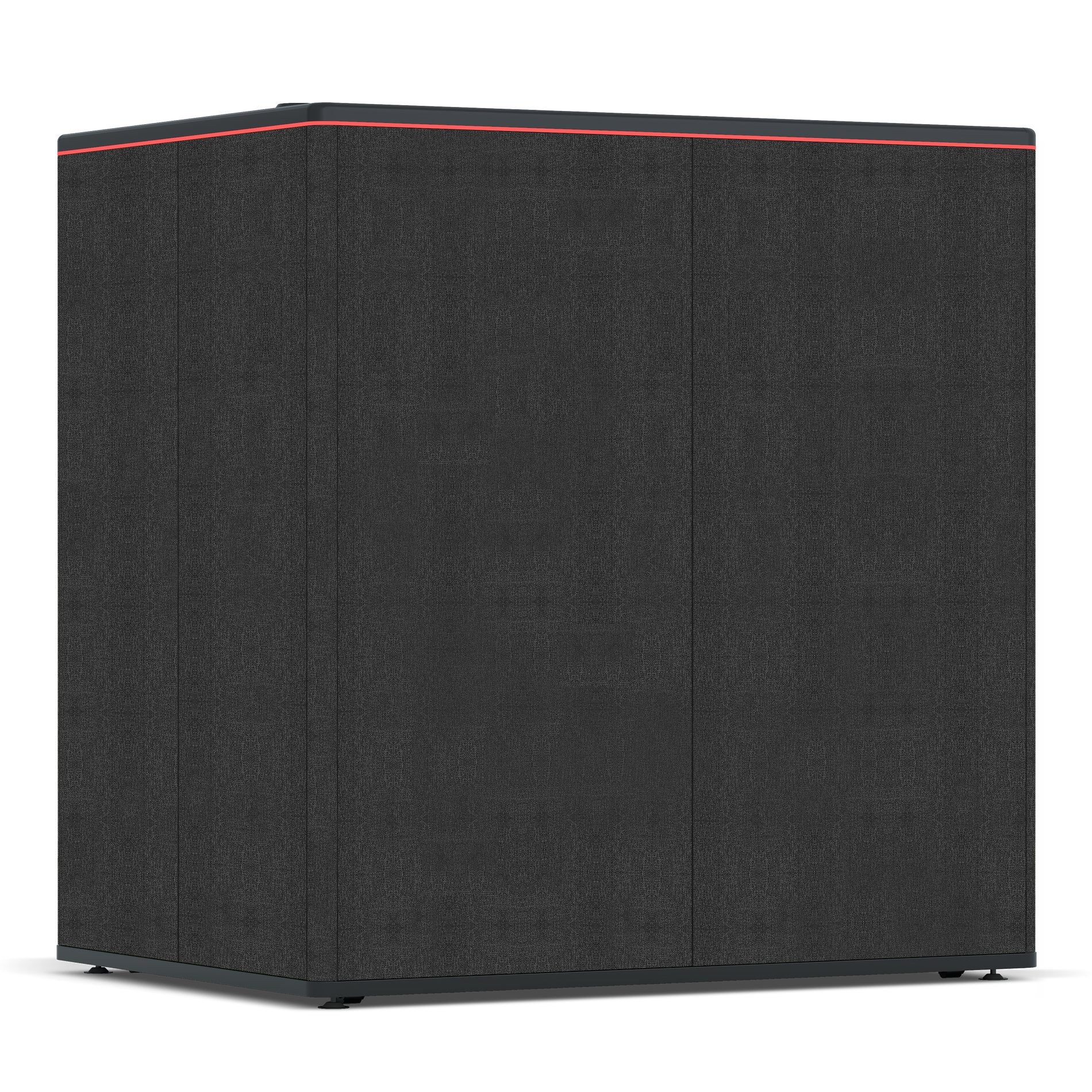 Omni SleepGabriel Medley Black / #6d6c69