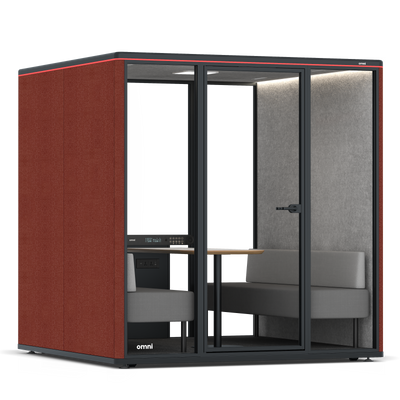Omni Six - Sofa