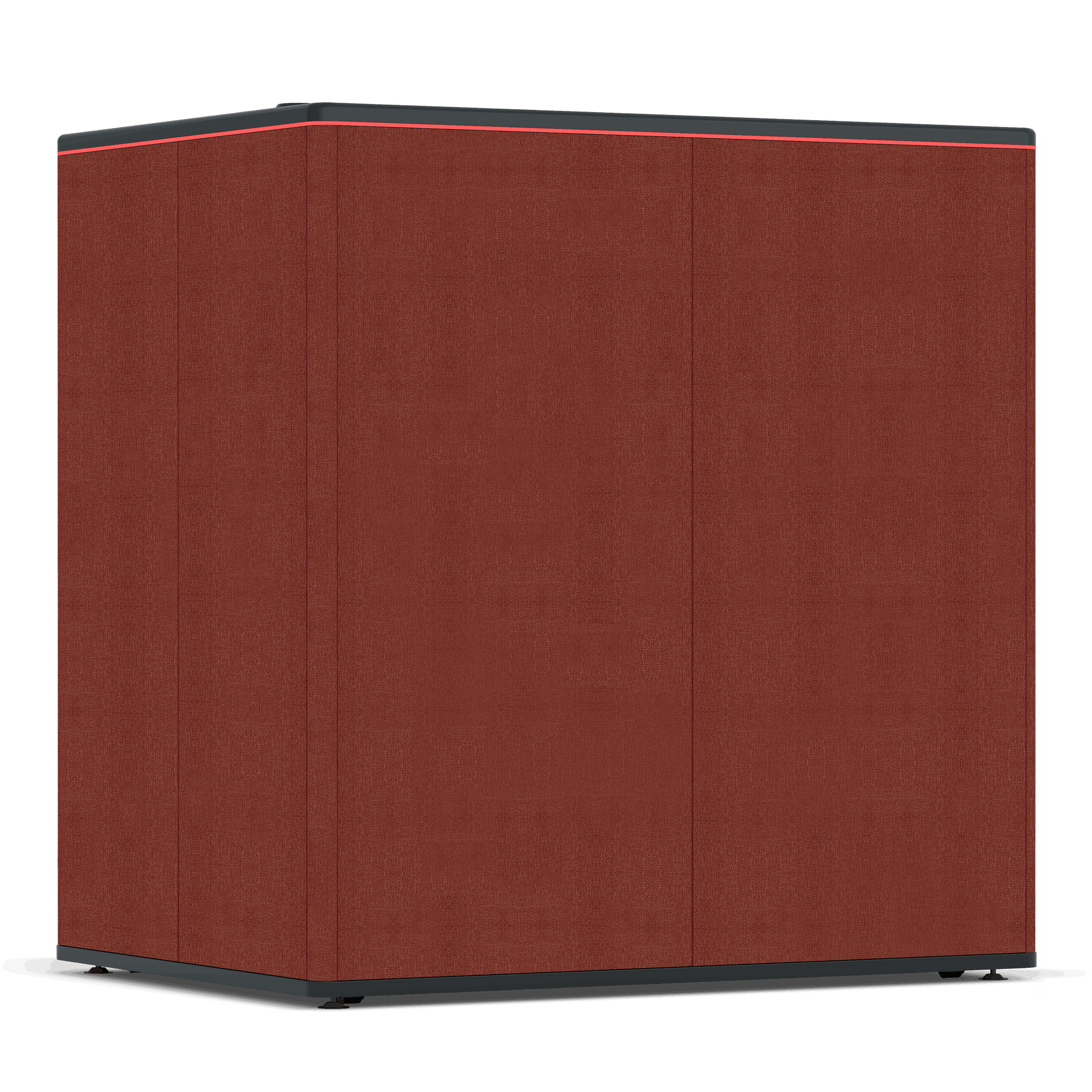 Omni SleepGabriel Medley Deep Rouge / #a49f98