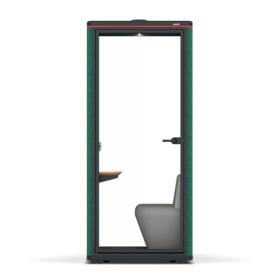 Omni One - Compact Sit-down