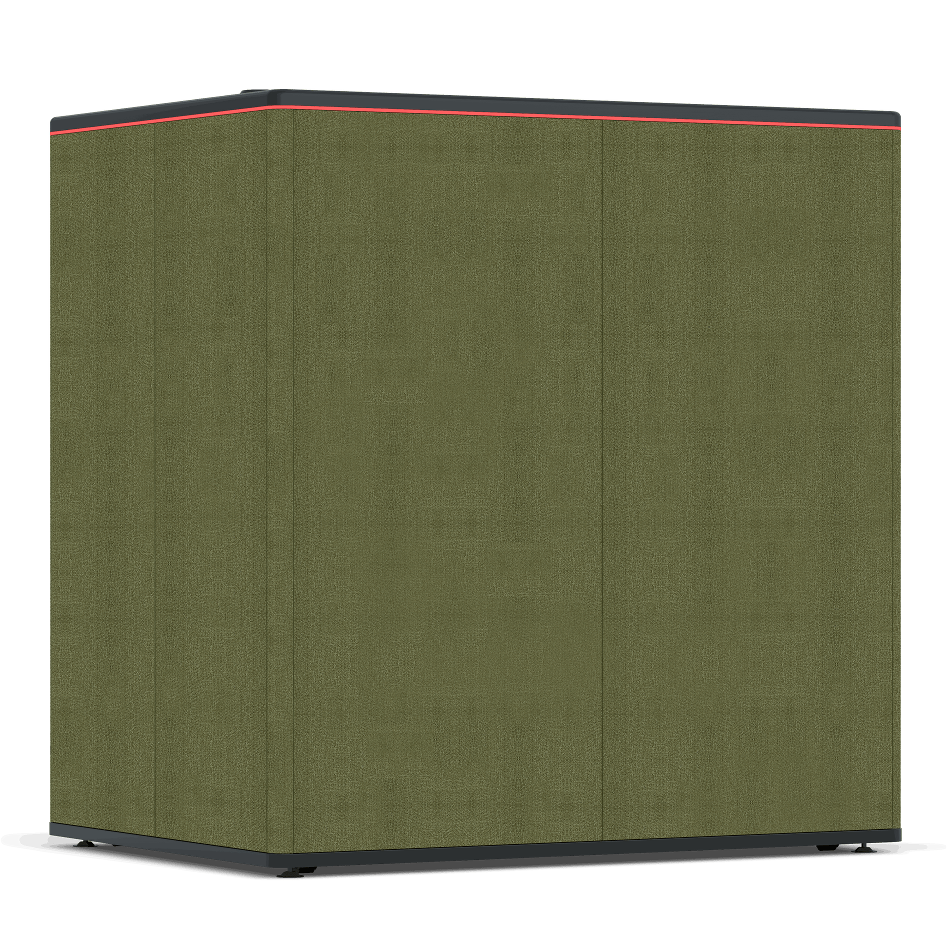 Omni SleepGabriel Medley Meadow Green / #6d6c69