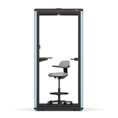 Omni One Plus - Static Device Shelf