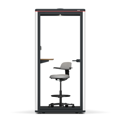 Omni One Plus - Vaste apparaatplank