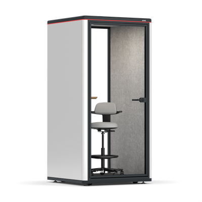 Omni One Plus - Vaste apparaatplank