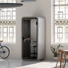 Quell Büro-Pod Solo