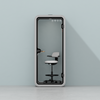 Quell Büro-Pod Solo