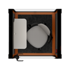Quell Cabine de Bureau Solo