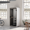Quell Office Pod Solo