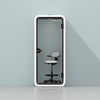Quell Office Pod Solo