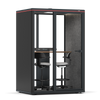 Omni Two RAL Black interior
