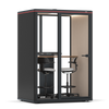 Omni Two RAL Black interior