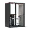 Omni Two RAL Black interior