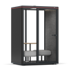 Omni Two RAL Black interior